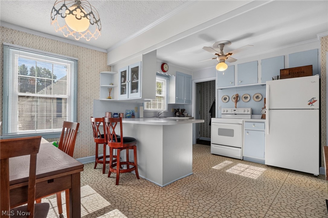 2825 E Center Street Conneaut OH 44030
