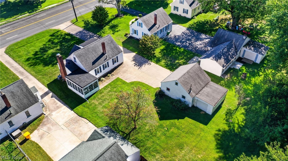 2825 E Center Street Conneaut OH 44030