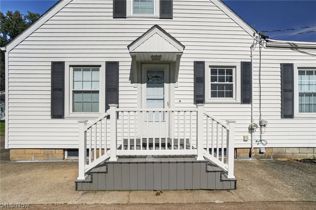 2825 E Center Street Conneaut OH 44030