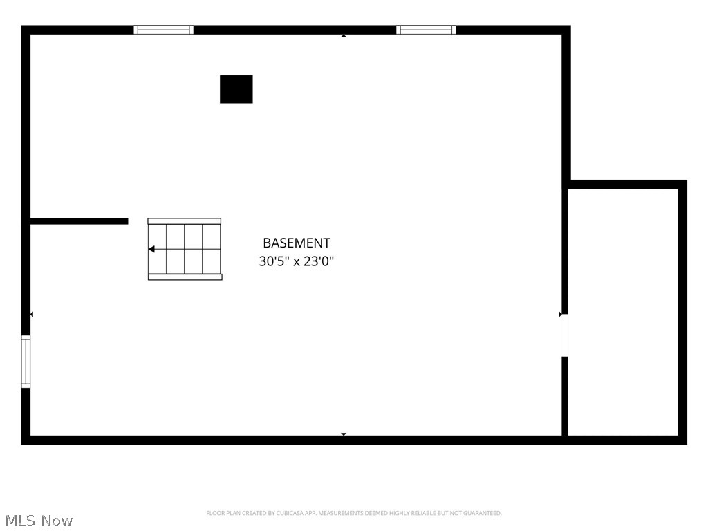 2825 E Center Street Conneaut OH 44030