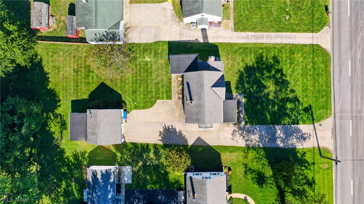2825 E Center Street Conneaut OH 44030