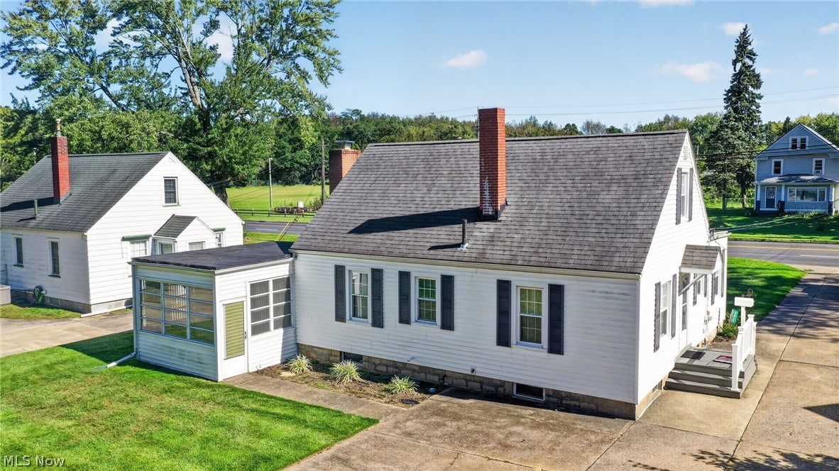 2825 E Center Street Conneaut OH 44030