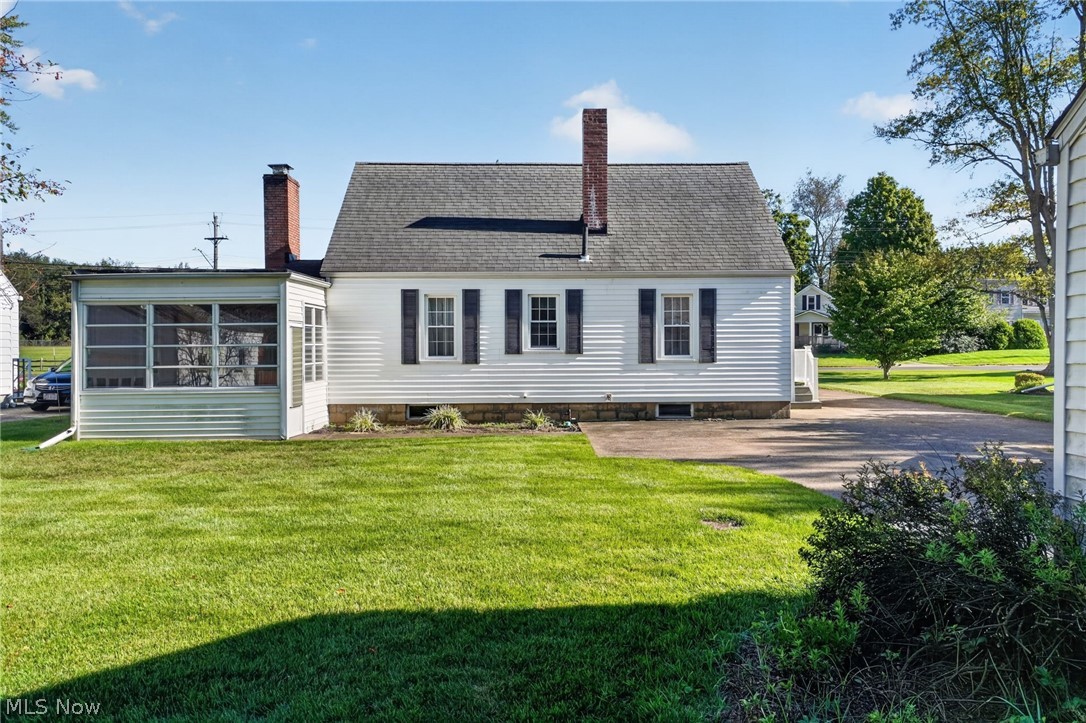 2825 E Center Street Conneaut OH 44030