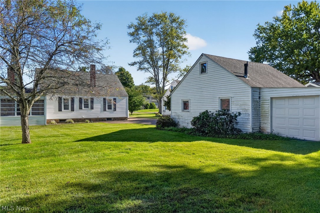 2825 E Center Street Conneaut OH 44030