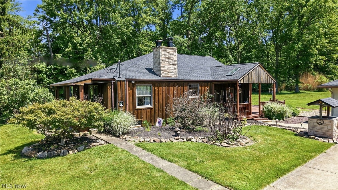 2258 Howland Wilson Road Cortland OH 44410