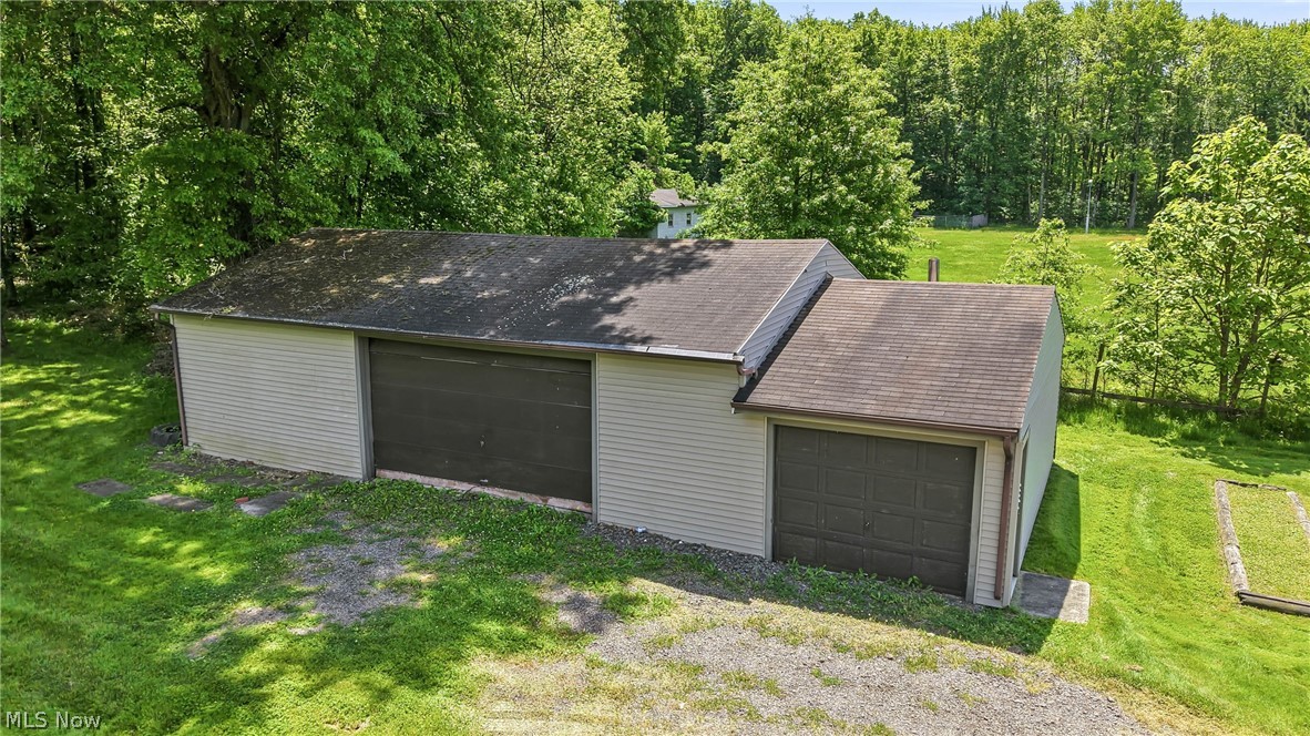 2258 Howland Wilson Road Cortland OH 44410