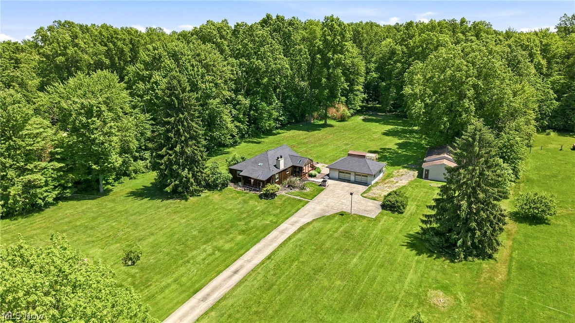 2258 Howland Wilson Road Cortland OH 44410