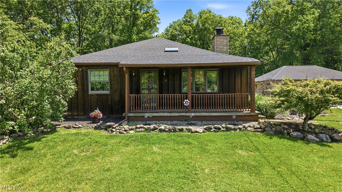 2258 Howland Wilson Road Cortland OH 44410
