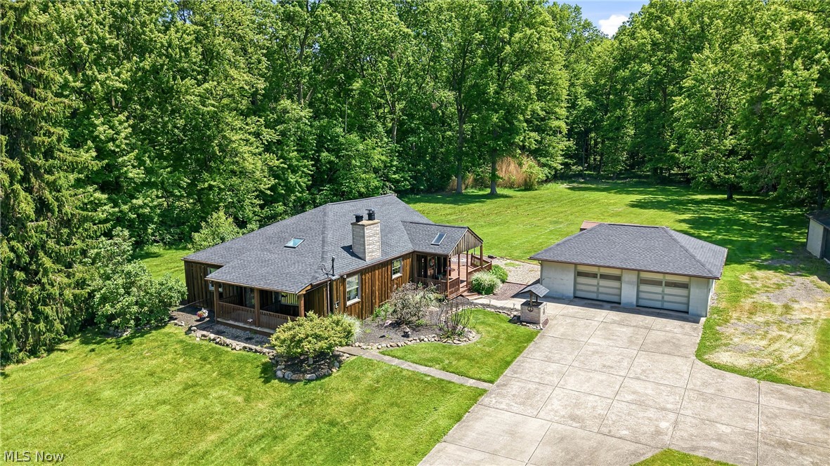 2258 Howland Wilson Road Cortland OH 44410