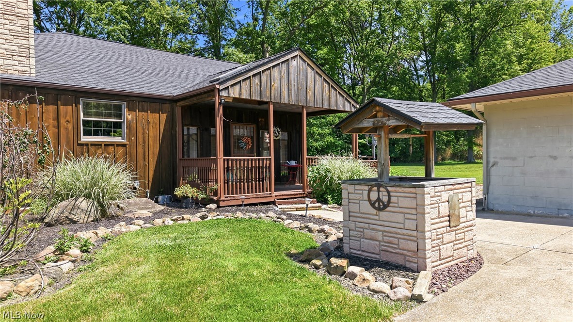 2258 Howland Wilson Road Cortland OH 44410