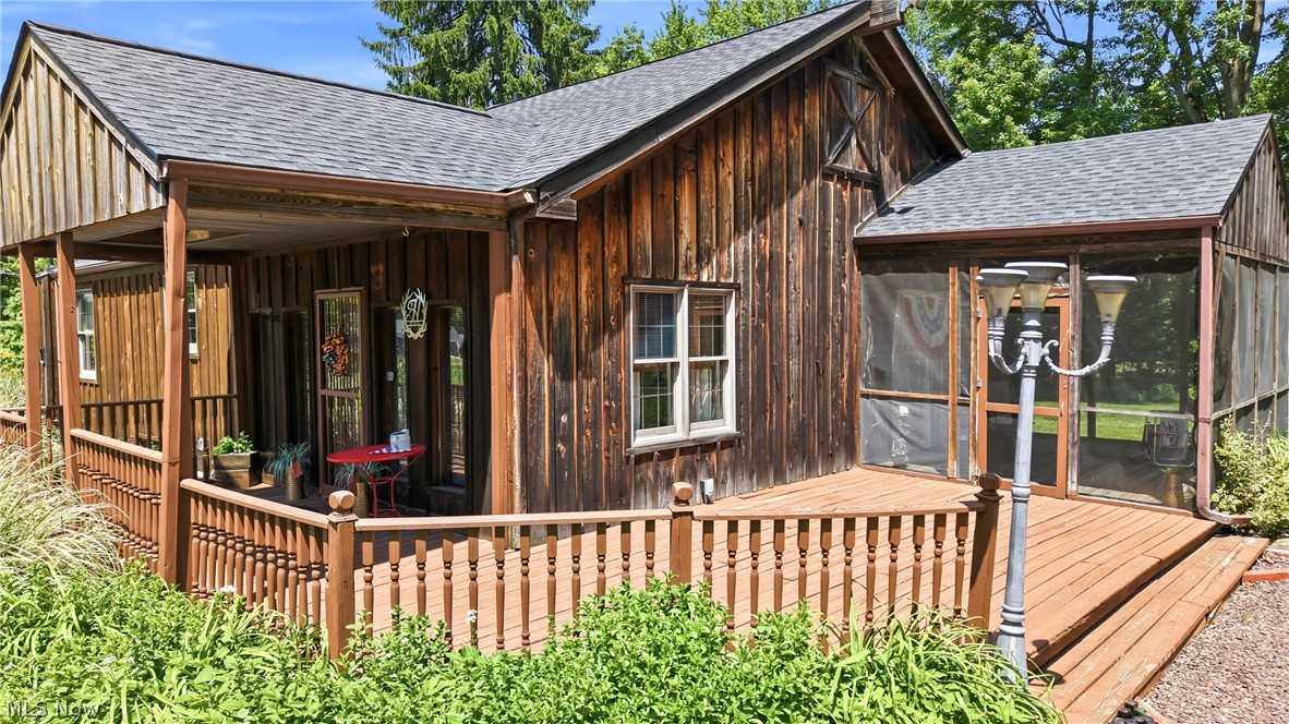2258 Howland Wilson Road Cortland OH 44410