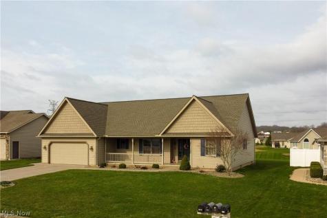 720 Dale Avenue NW Strasburg OH 44680