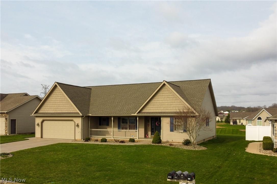720 Dale Avenue NW Strasburg OH 44680