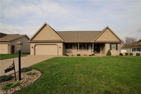 720 Dale Avenue NW Strasburg OH 44680