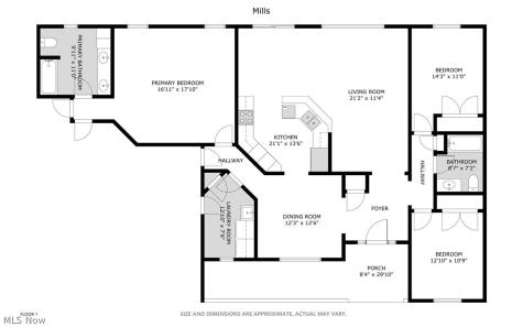 720 Dale Avenue NW Strasburg OH 44680