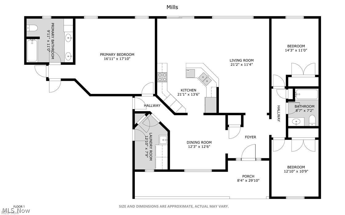 720 Dale Avenue NW Strasburg OH 44680