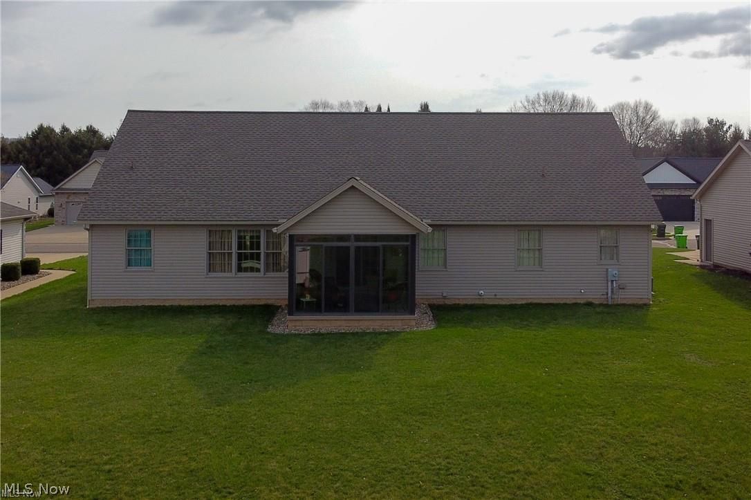 720 Dale Avenue NW Strasburg OH 44680