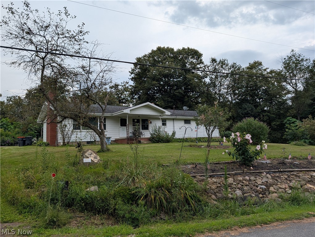 13946 Foundry Hill Road Hanoverton OH 44423