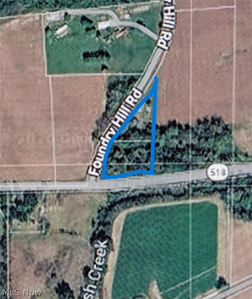 13946 Foundry Hill Road Hanoverton OH 44423