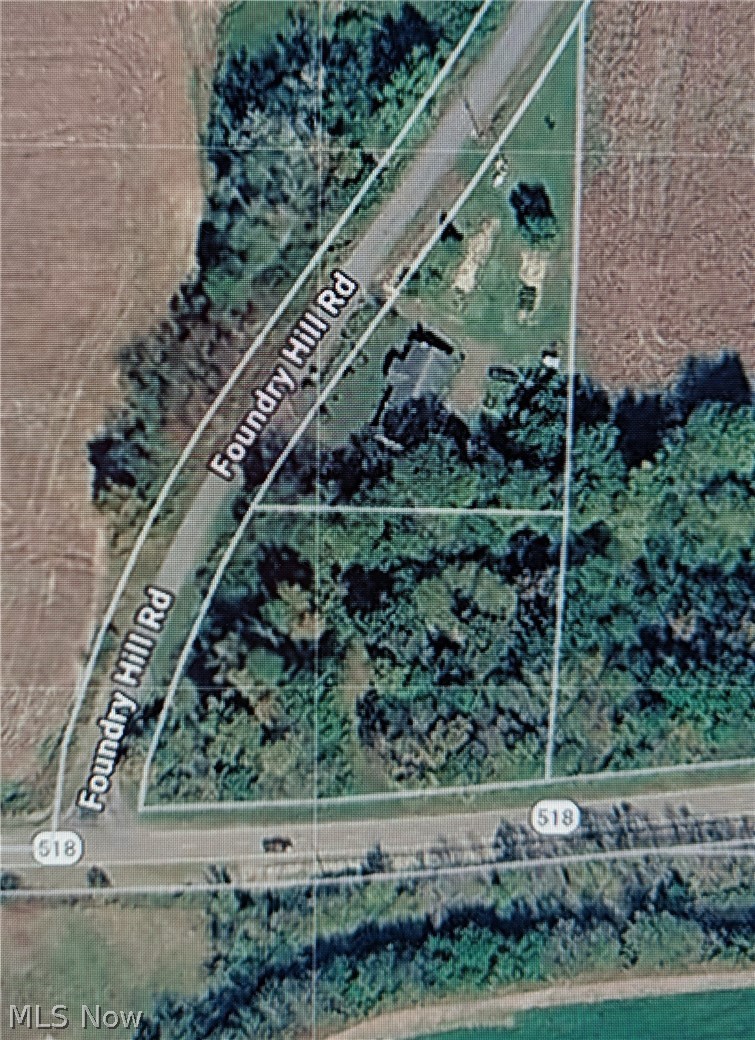 13946 Foundry Hill Road Hanoverton OH 44423
