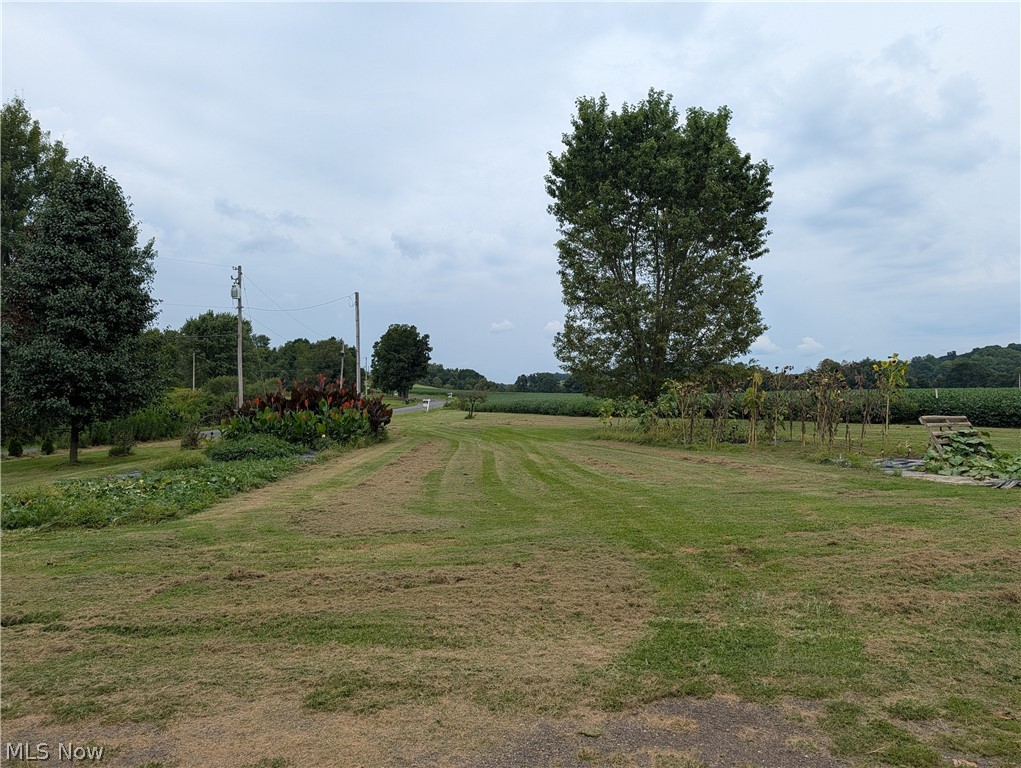 13946 Foundry Hill Road Hanoverton OH 44423