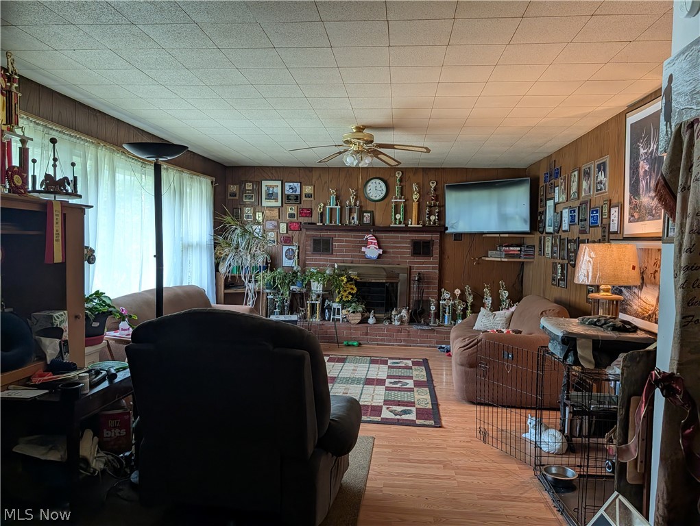13946 Foundry Hill Road Hanoverton OH 44423