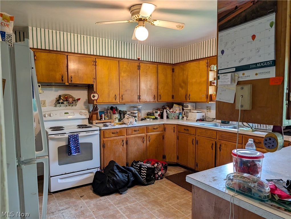 13946 Foundry Hill Road Hanoverton OH 44423