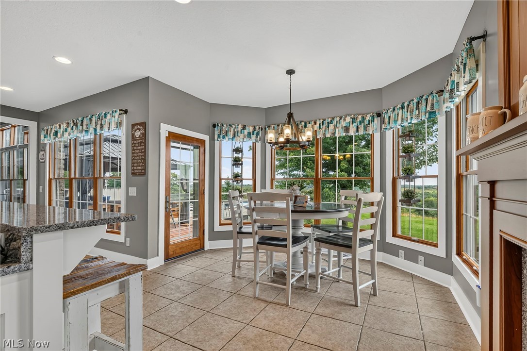 1029 Baird Avenue SE Paris OH 44669