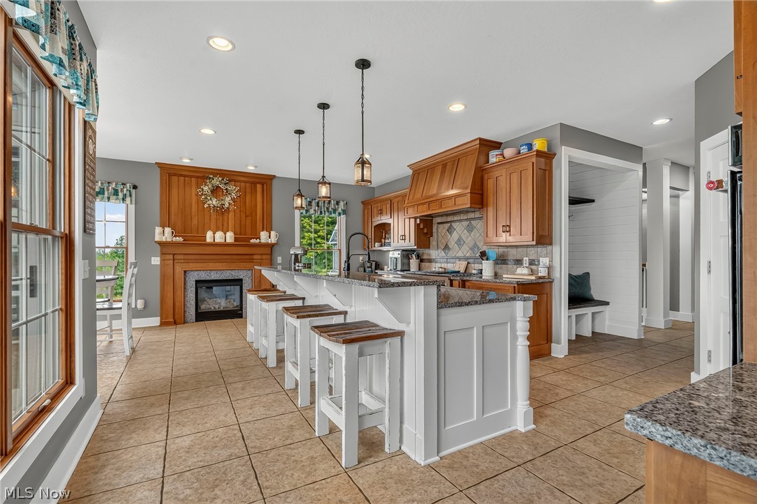 1029 Baird Avenue SE Paris OH 44669