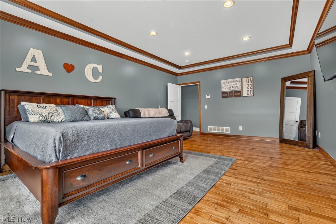 1029 Baird Avenue SE Paris OH 44669