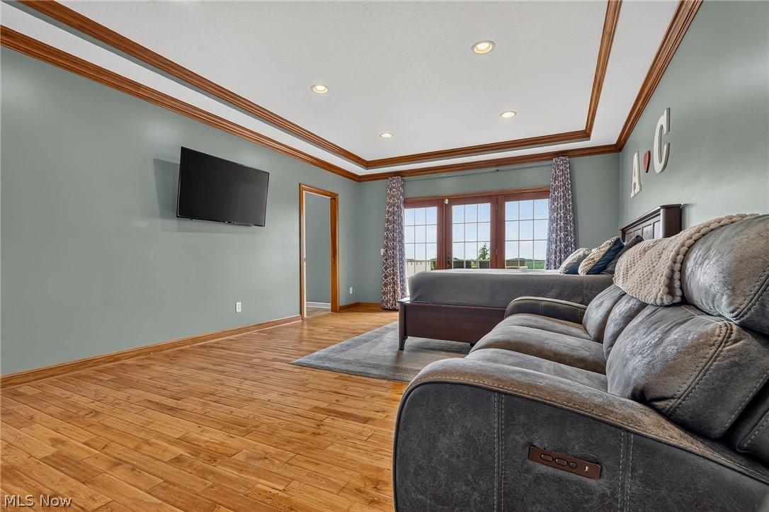 1029 Baird Avenue SE Paris OH 44669