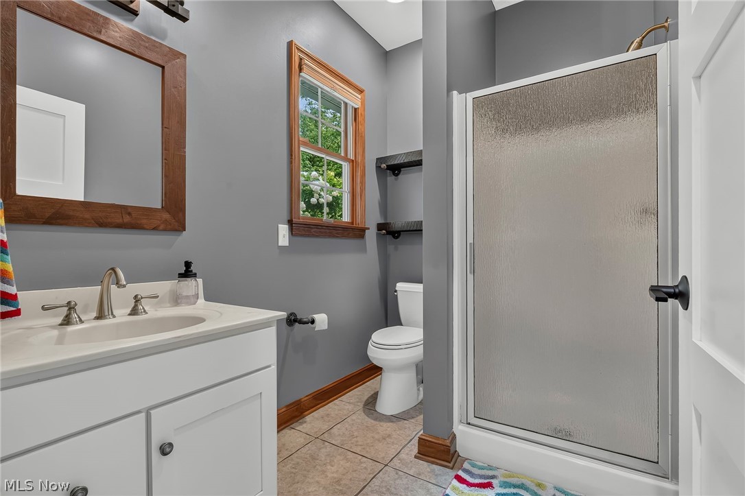 1029 Baird Avenue SE Paris OH 44669