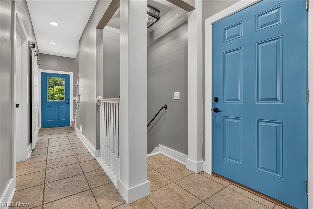 1029 Baird Avenue SE Paris OH 44669