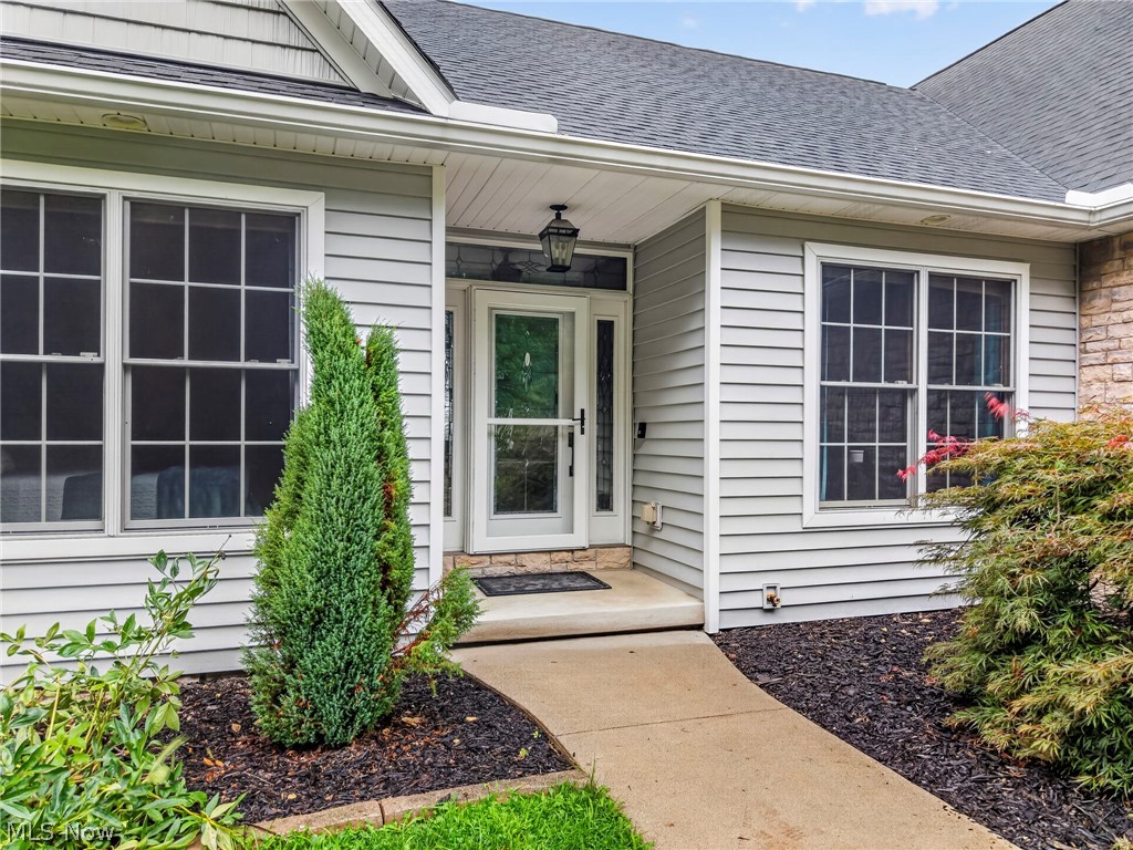 1029 Baird Avenue SE Paris OH 44669