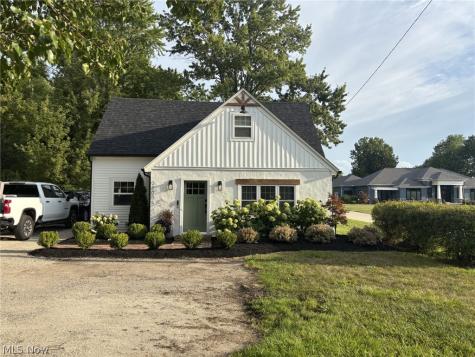 27005 Bagley Road Olmsted Twp OH 44138