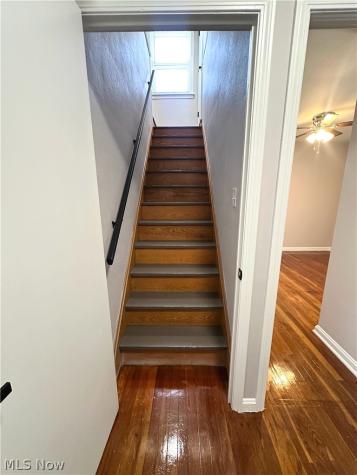 19265 Stockton Avenue Maple Heights OH 44137