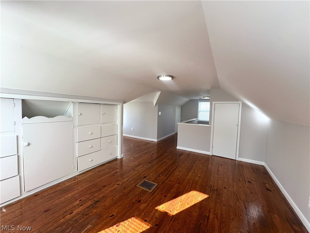 19265 Stockton Avenue Maple Heights OH 44137