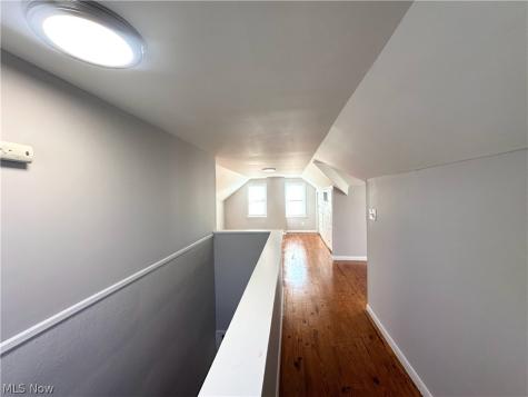 19265 Stockton Avenue Maple Heights OH 44137