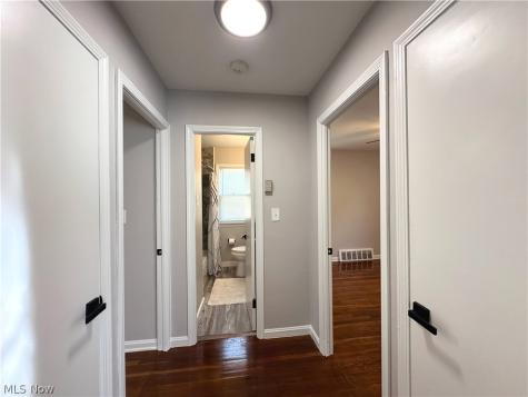 19265 Stockton Avenue Maple Heights OH 44137
