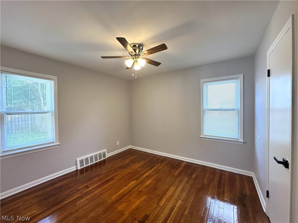 19265 Stockton Avenue Maple Heights OH 44137