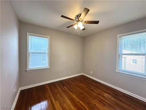 19265 Stockton Avenue Maple Heights OH 44137