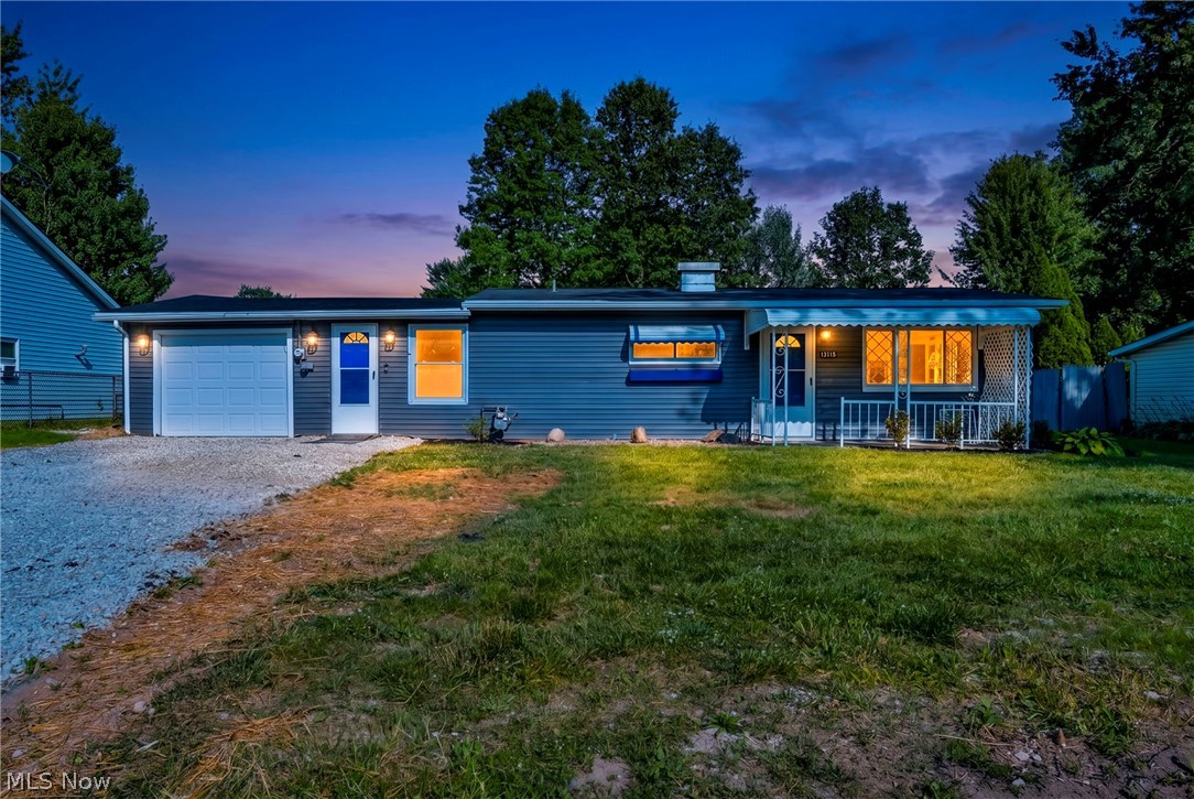 12215 National Drive Grafton OH 44044