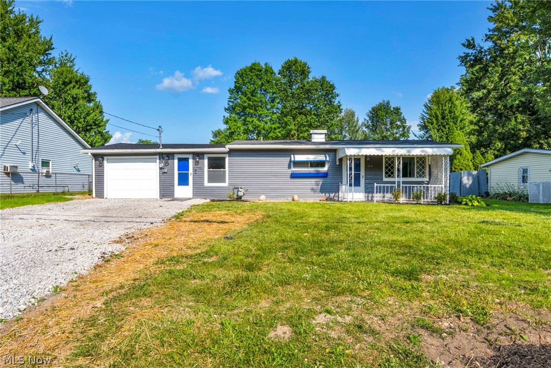 12215 National Drive Grafton OH 44044