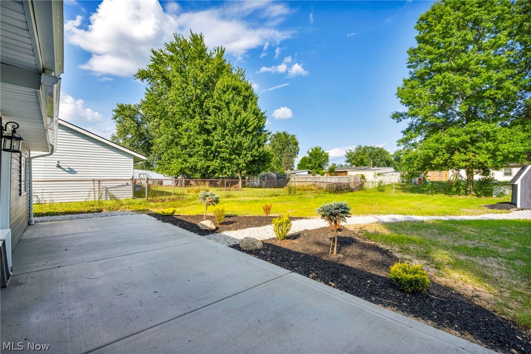 12215 National Drive Grafton OH 44044