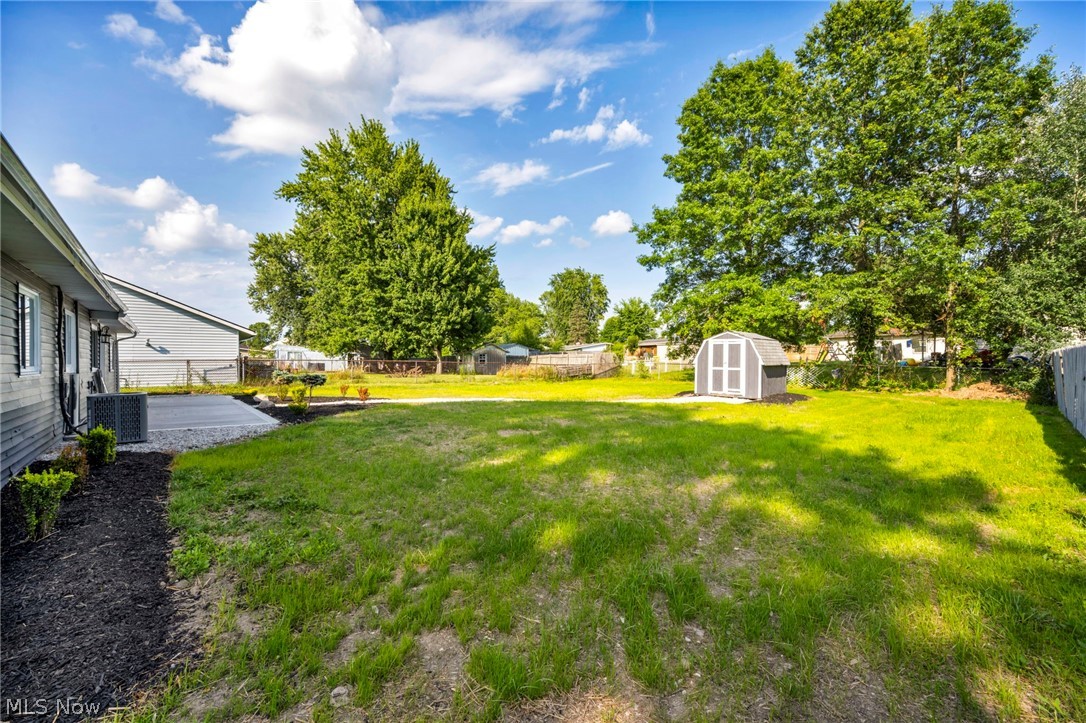 12215 National Drive Grafton OH 44044