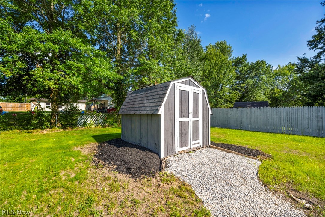 12215 National Drive Grafton OH 44044