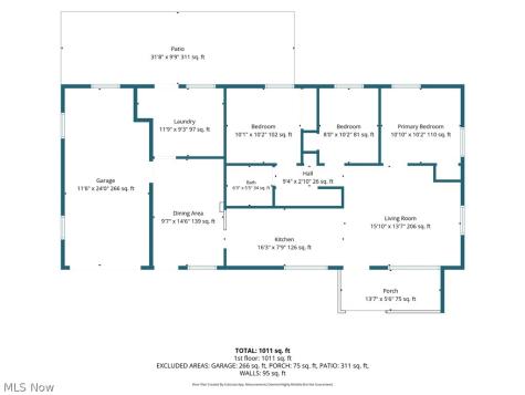 12215 National Drive Grafton OH 44044