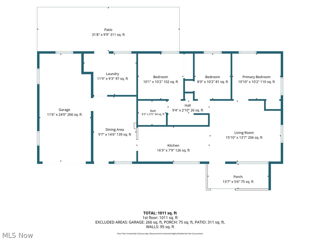 12215 National Drive Grafton OH 44044