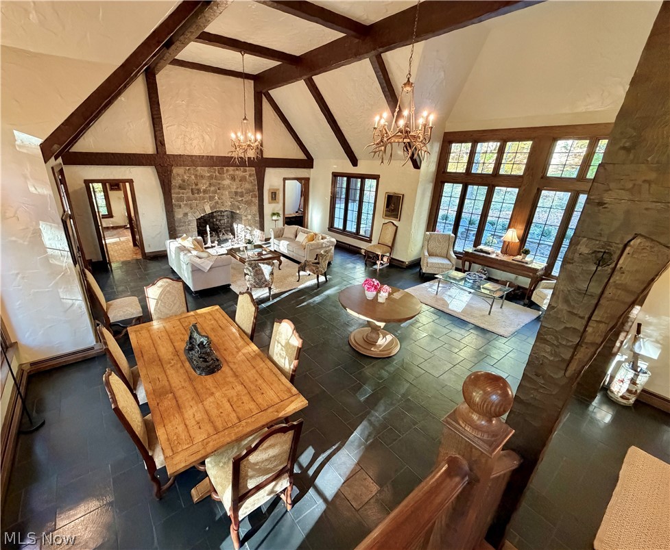 2040 County Line Road Gates Mills OH 44040