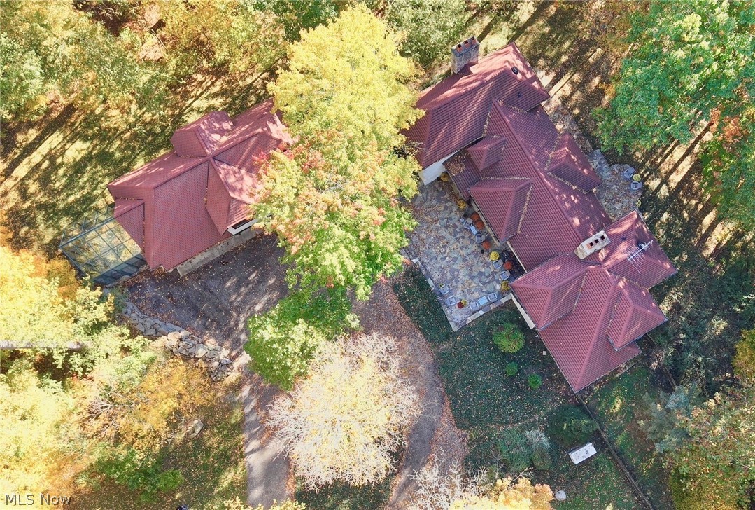 2040 County Line Road Gates Mills OH 44040